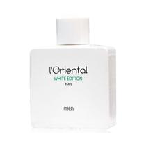 L'Oriental White Edition Masc. 100ML Edt c/s