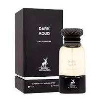 Perfume Maison Alhambra Dark Aoud 80ML