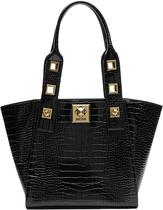 Bolsa Just Cavalli 75RA4BG3 ZS968 899 - Feminina