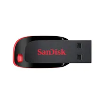 Pendrive Sandisk Z50 Cruzer Blade 128GB