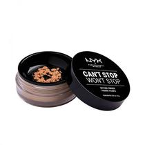 Po Solto NYX Can'T Stop Won'T Stop 03 Medium