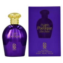 Perfume Nylaa Nylish Poetique Eau de Parfum Feminino 100ML