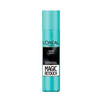 Retoque de Raiz Spray Loreal Magic Retouch Negro 75ML