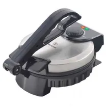 Máquina para Tortilha Westinghouse 20CM Antiaderente 110V