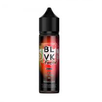 Essencia Vape BLVK Fusion Kiwi Pom Berry Ice 3MG 60ML