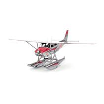 Fascinations Inc Metal Earth MMS111 Cessna 182