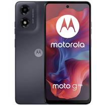 Motorola Cel G04S XT2421-7 6.5" DS Lte NFC 10W US Textil 128GB Black