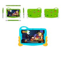 Tablet C Idea CM78 7" Infantil Android 9 Azul