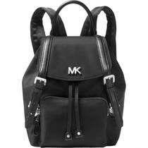 Mochila Michael Kors Beacon Small 30T8SD9B1C Black