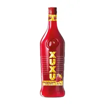 Xuxu Strawberry Litro