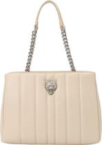 Bolsa Philipp Plein Sport - 2110201 942 - Feminina (Milk)