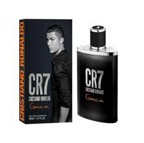 Cristiano Ronaldo Perfume CR7 Game On Masculino 50ML s/C