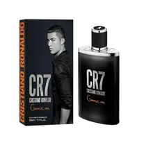 Cristiano Ronaldo Perfume CR7 Game On Mas Eau de Toilette 50ML