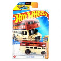 Car Hot Wheels Trouble Decker HTB45 8925