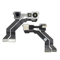 Camára Frontal iPhone 13(Mechanic)