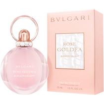 Perfume Bvlgari Rose Goldea Blossom Delight Edt - Feminino 75ML