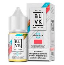 BLVK Salt Plus Watermelon Ice 30ML