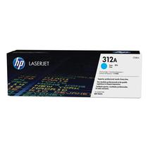 Toner HP 312A CF381A Cyan ( Impressora Laserjet Pro MFP M476 )