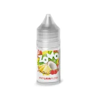 Liq Zomo Lava Flow 30ML