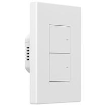 Interruptor Sonoff M5-2C-120W Wifi / Smart / Switch - Branco