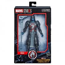 Boneco Hasbro Marvel Legends Guardians Of The Galaxy - Ronan E2450