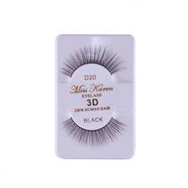 Cilios Miss Karen 3D (D20)