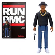 Boneco SUPER7 Rock Run DMC Joseph Simmons 39394