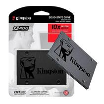 Kingston HD SSD 480GB SA400S37