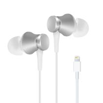 Auricular Lightning CVC V19 p/iPhone