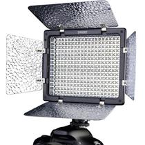 Iluminador LED Yongnuo YN300 II 3200-5600K