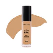 Base Note New Era SPF 50 160 Warm Almond 30ML