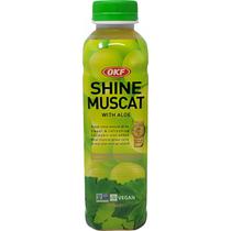 Suco de Aloe Okf Shine Muscat - 500ML