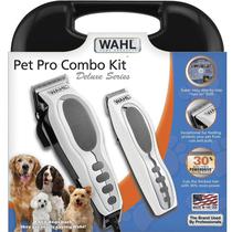 Wahl Pet Basic Combo Kit 120/60