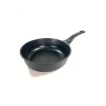 Balzano 24CM Wok Pan(Ih) BZ-SS-24-Ihdp