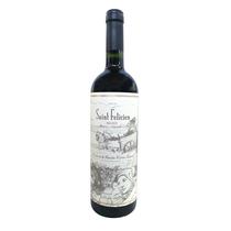 Saint Felicien Malbec 750ML