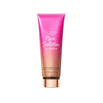 Perfume V.Secrets Creme Shimmer Pure Sed 236ML