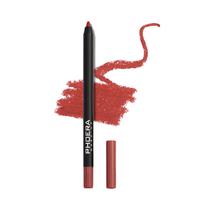 Lapiz Delineador de Labios Phoera Matte Super Smooth 011 Dazzle 1.2GR