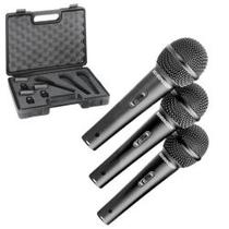 Behringer XM1800S Kit 3PCS