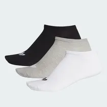 Media Adidas Trefoil Liner 3 Pack