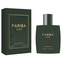 Perfume Dear Body Parma City - Eau de Parfum - Unissex - 90ML