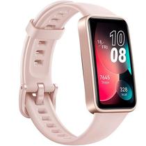 Relogio Smart Huawei Band 8 ASK-B19 Sakura Pink Pink