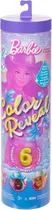 Boneca Barbie Color Reveal Mattel - JCV73
