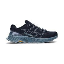 Tenis Merrell Moab Flight Masculino Preto J066751