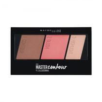 Paleta de Maquiagem Maybelline Face Studio Master Contour