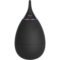 Soprador de Limpeza Vsgo V-B013E para Câmera/Lente - Preto