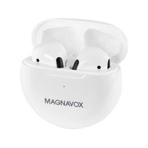 Fone de Ouvido Magnavox MBH4231-Mo BT Branco