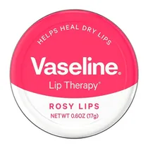 Protetor Labial Vaseline Rosy 17G