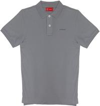 Camisa Polo Hydrant Basic PH00002 Cinza - Masculina