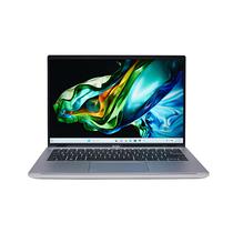 Notebook Acer Swift Go SFG14-71T-728K - i7-1355U - 16/1TB - 14 - Prata