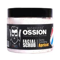 Exfoliante Facial Ossion Apricot 400ML